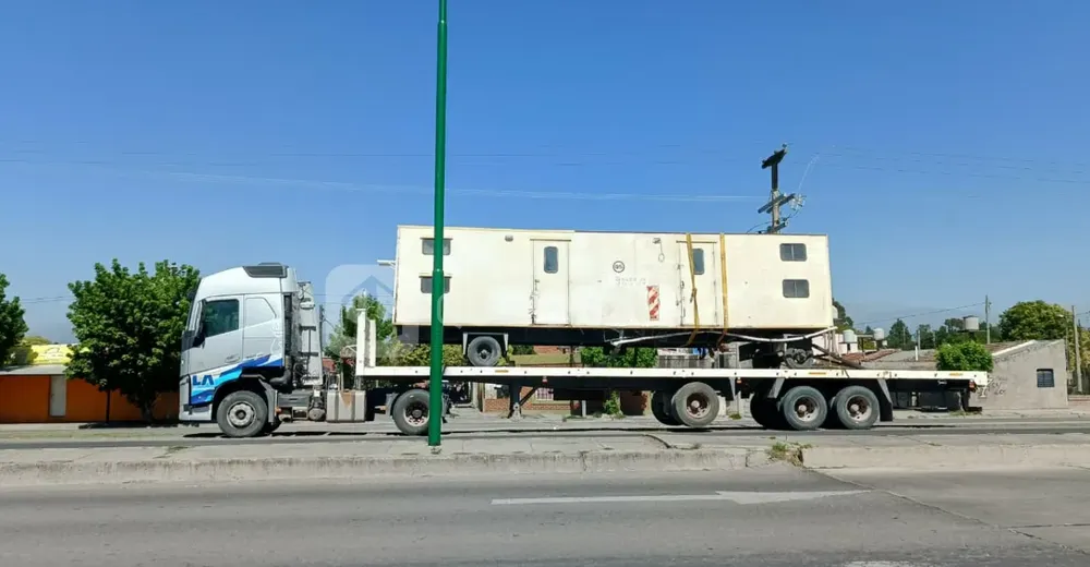 caion arranca cables