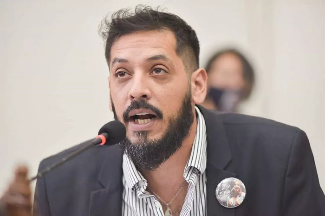 Fernando Ruarte