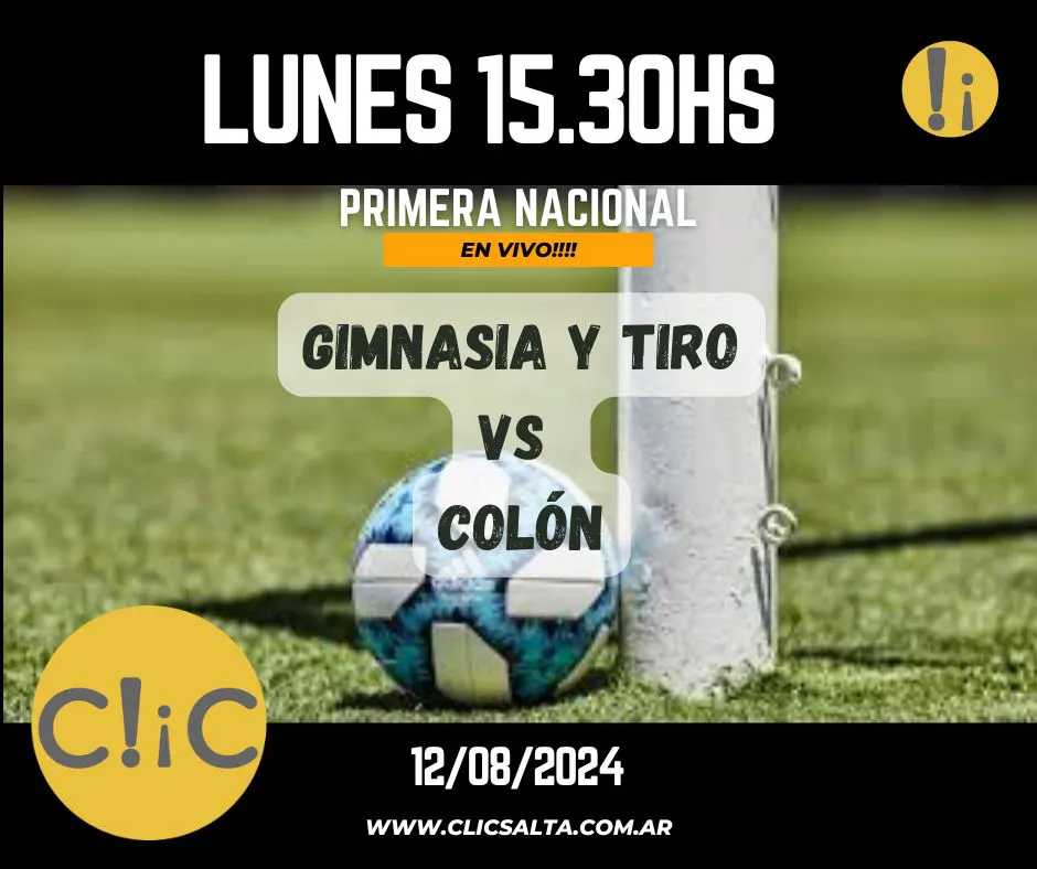 Domingo 16.15hs