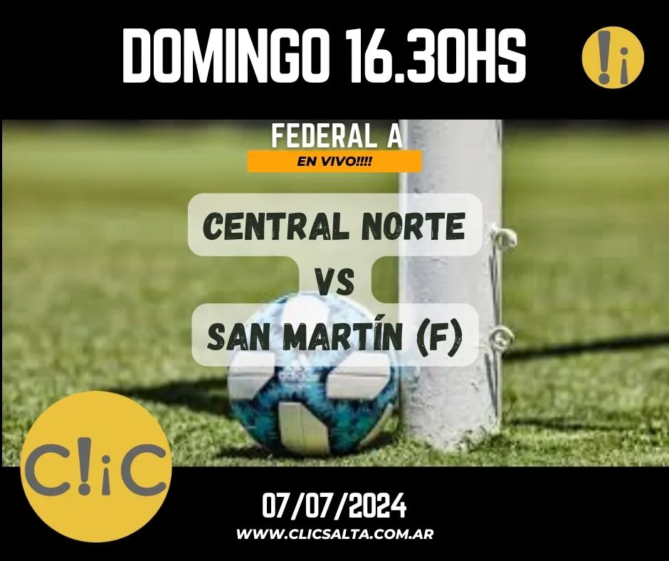 Domingo 16.15hs (2)