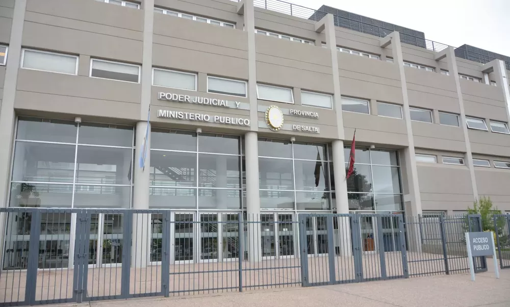 Ciudad Judicial