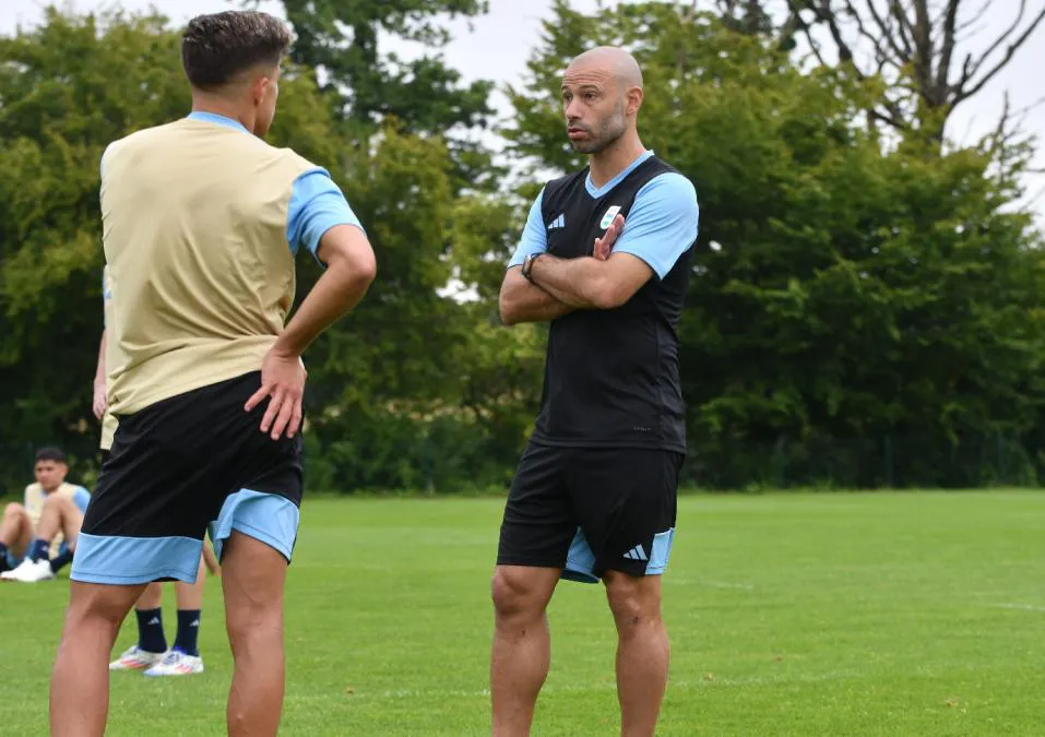 sub 23 masche