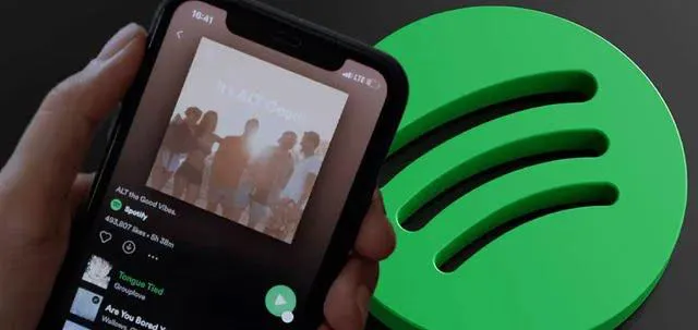 Spotifu