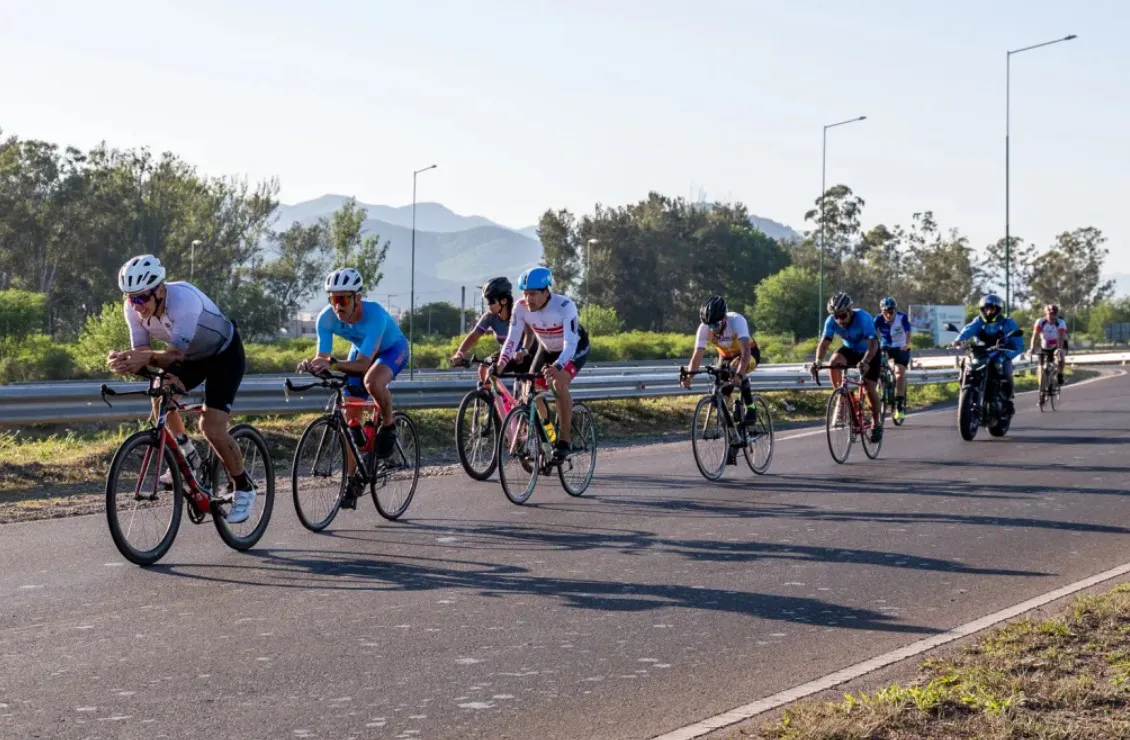Triatlon 2025