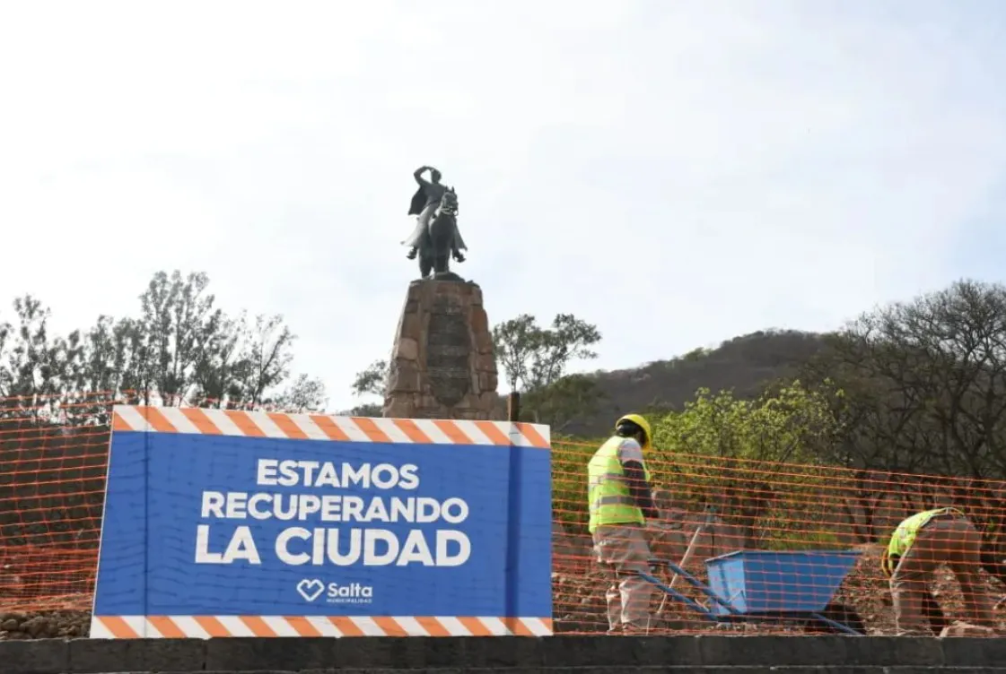 obras Muni