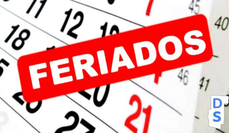 Feriados