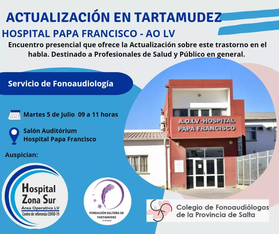 Tartamudez