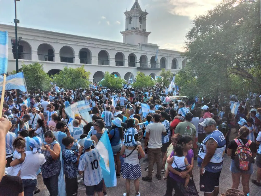 seleccion plaza