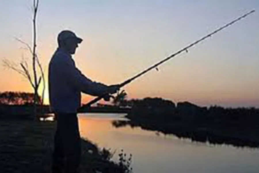pesca