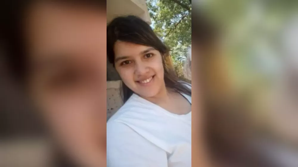 Chica buscada 031122