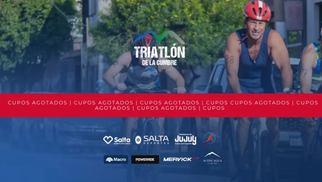 triatlon