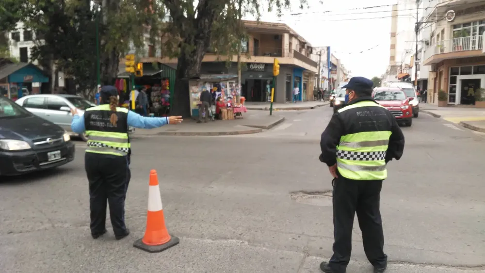 corte av san martin