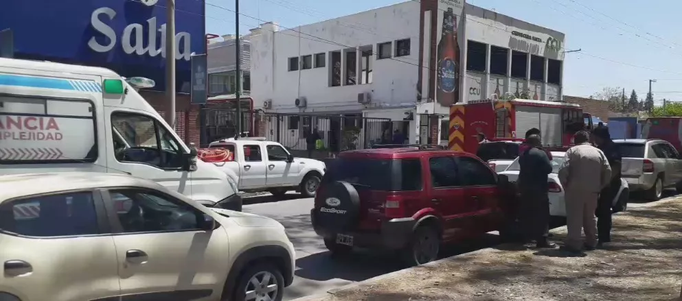 cerveza salta fuga