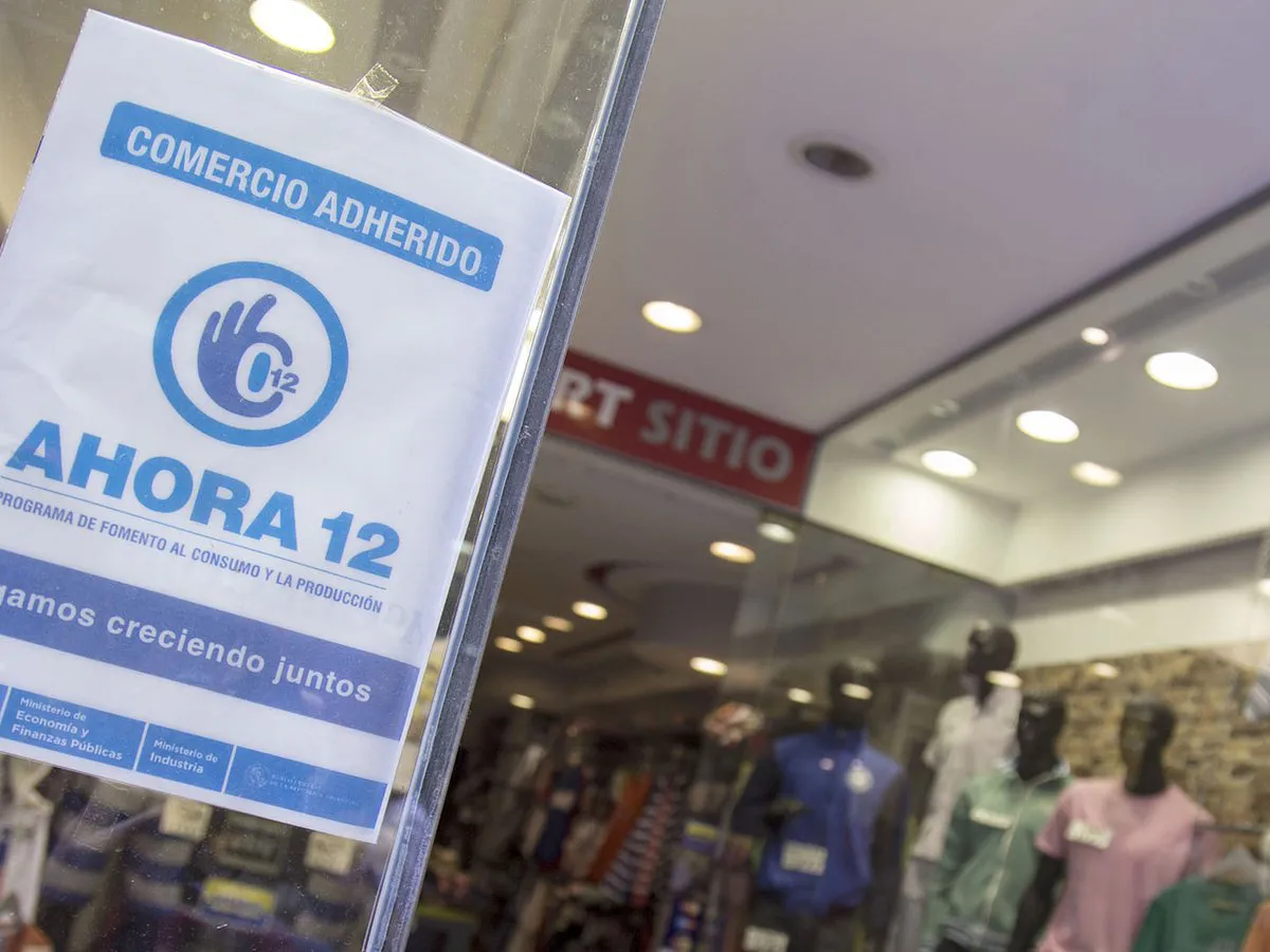 ahora 12