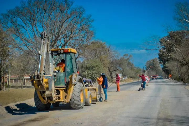 Ruta 23