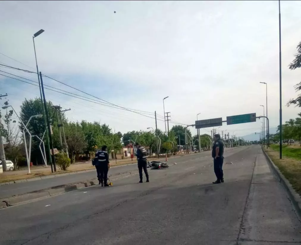 Accidente 2811
