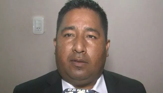 velazquez chicoana