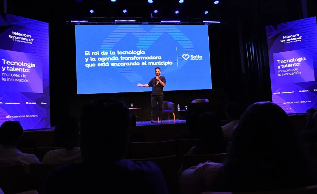 Encuentros 4.0 emiliano