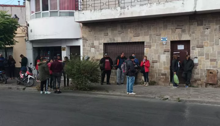 financiera ilegal san juan