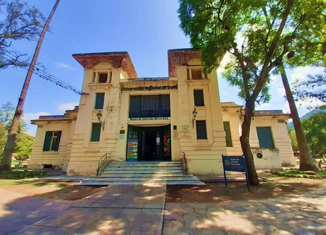 museo de ciencias