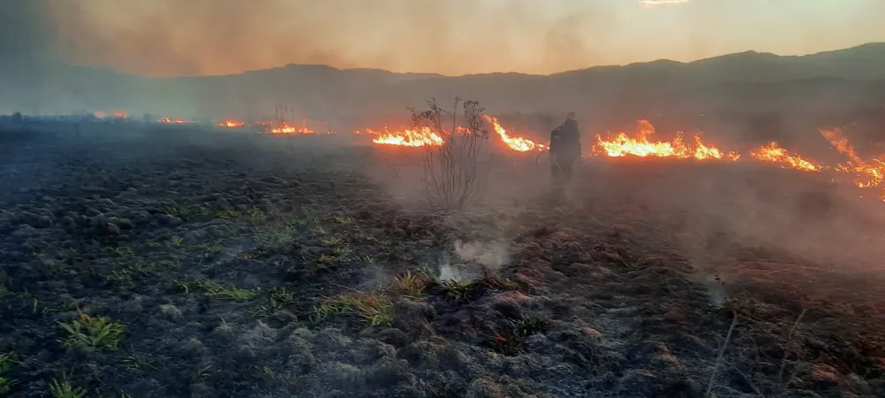 incendios muni