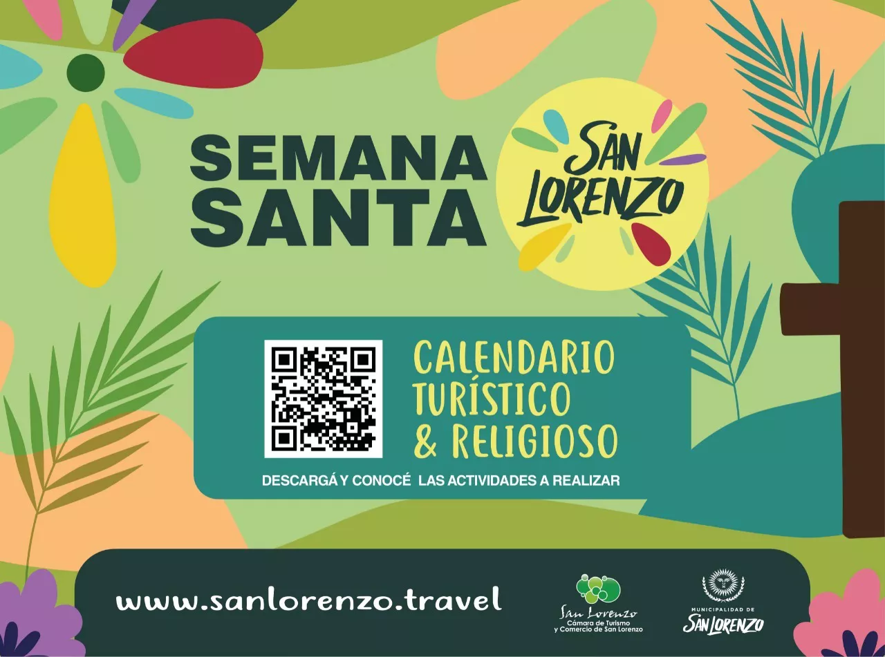 Semana Santa San Lorenzo