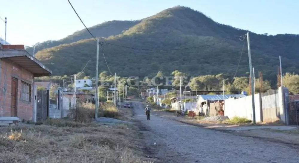 Barrios populares