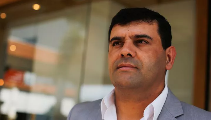 Gustavo Orozco 2