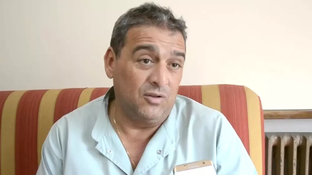 Federico Mangione