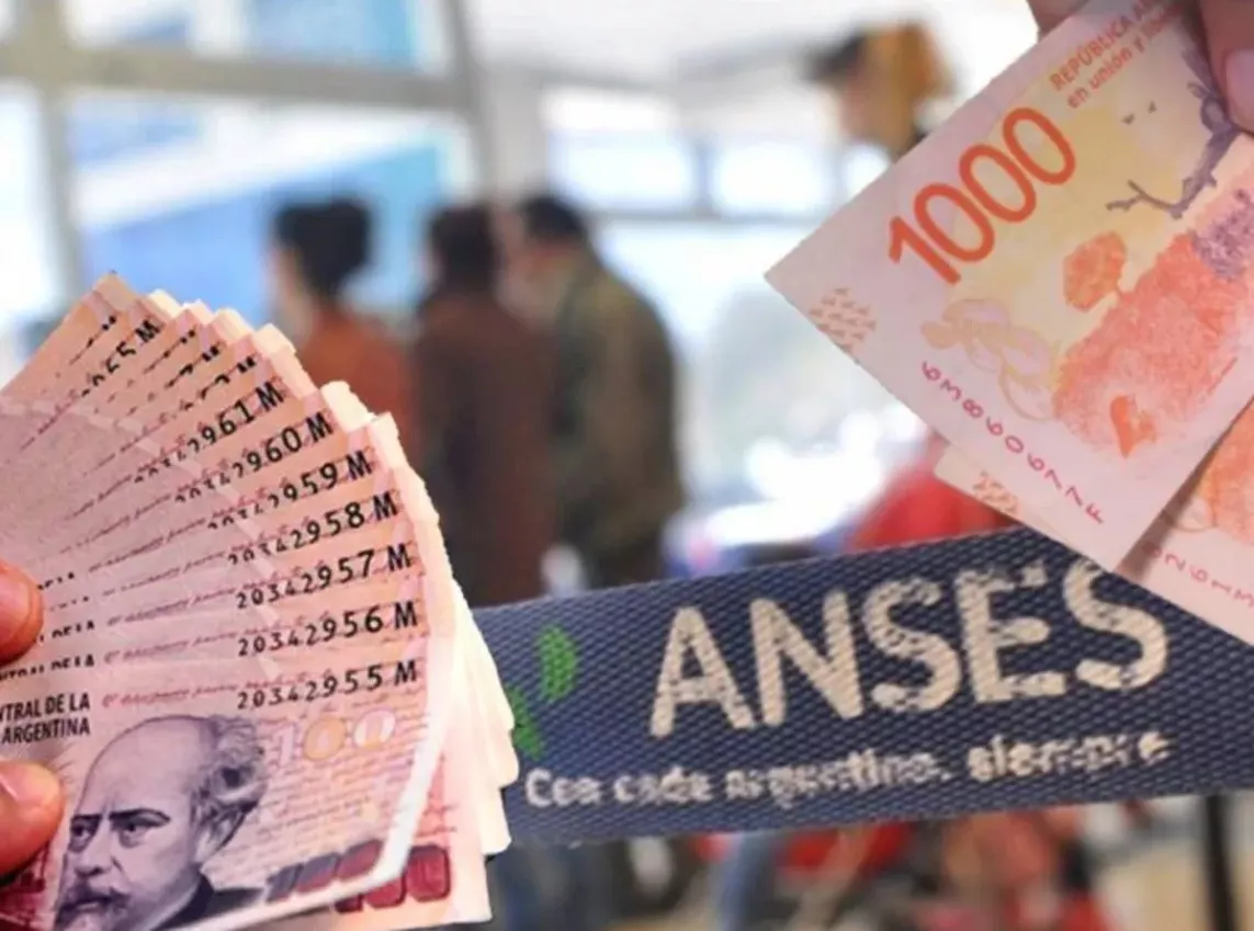 Anses Pesos