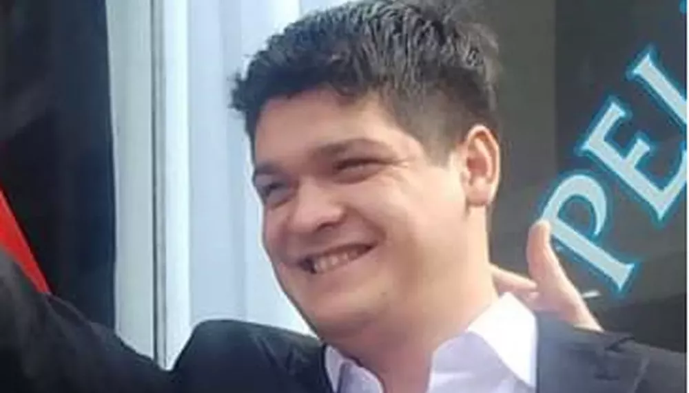JL Peralta