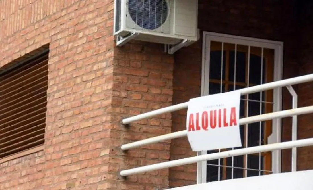 alquiler