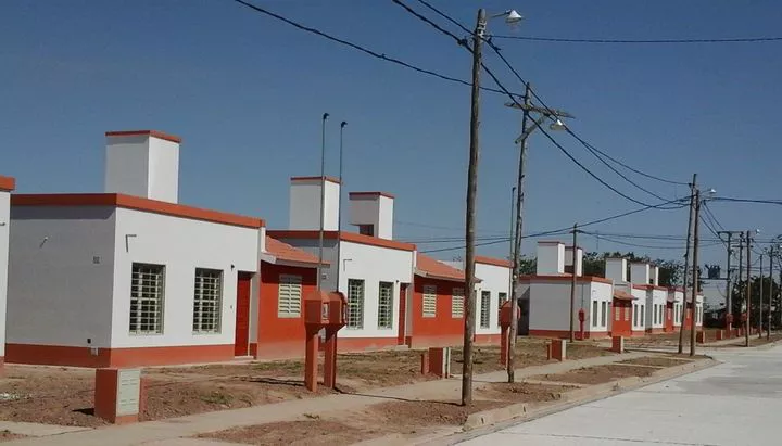 Casas IPV
