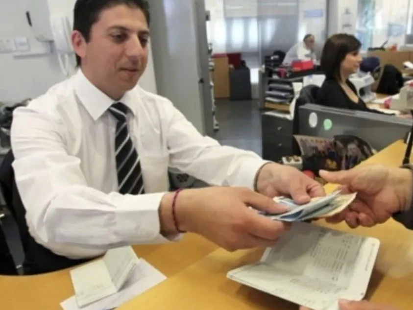 bancarios