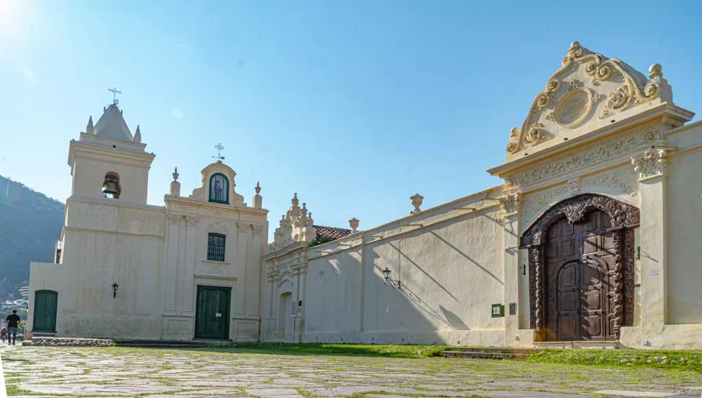 Carmelitas