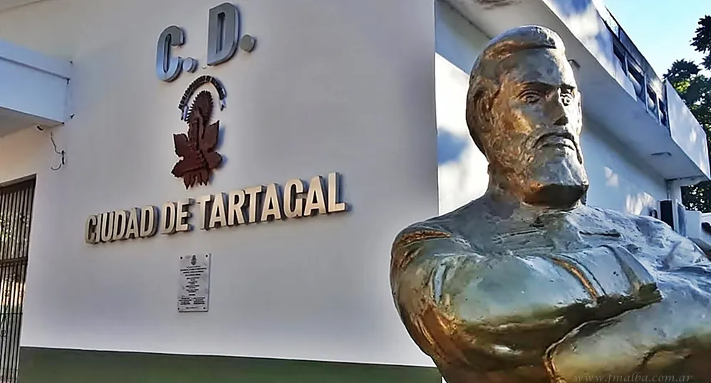 CD Tartagal