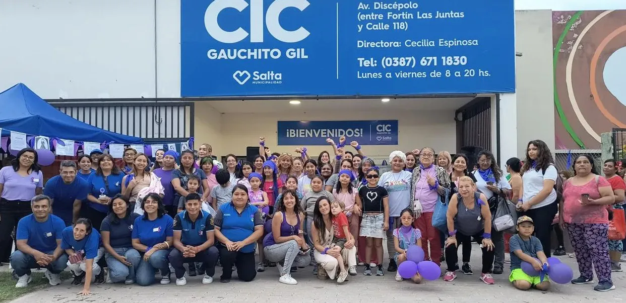 cic gauchito gil