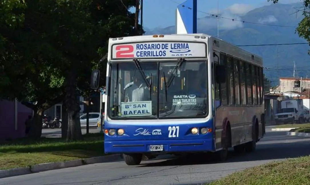 Saeta