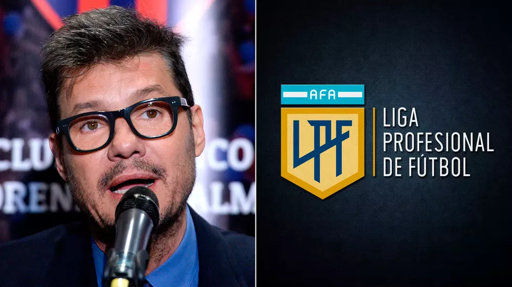 Liga profesional