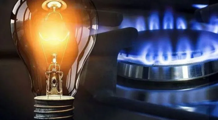 luz y gas