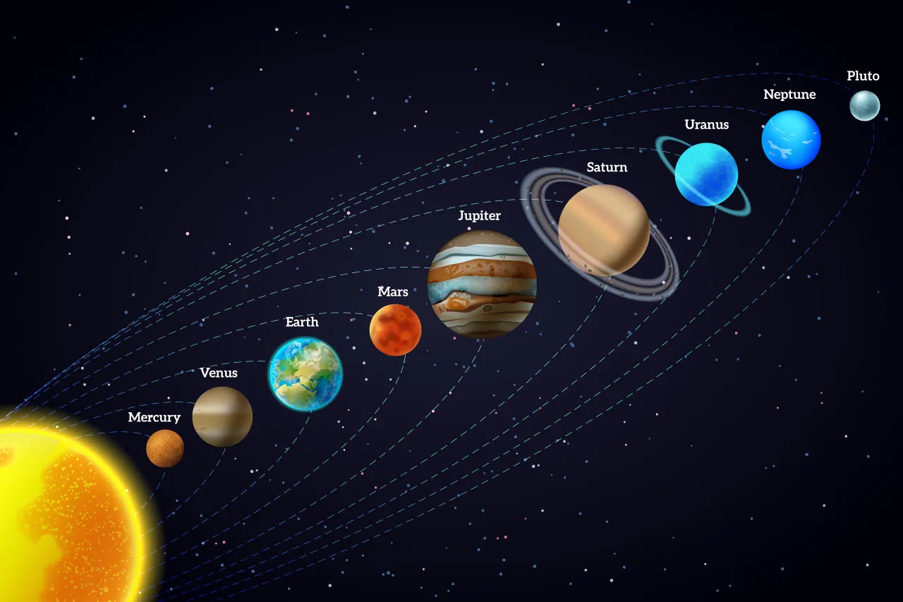 planetas