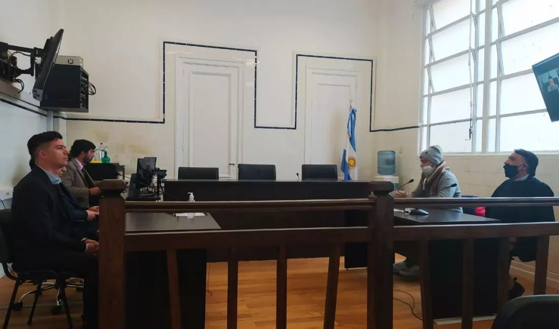 Juicio Pami 0306