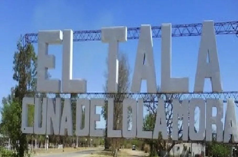 El Tala