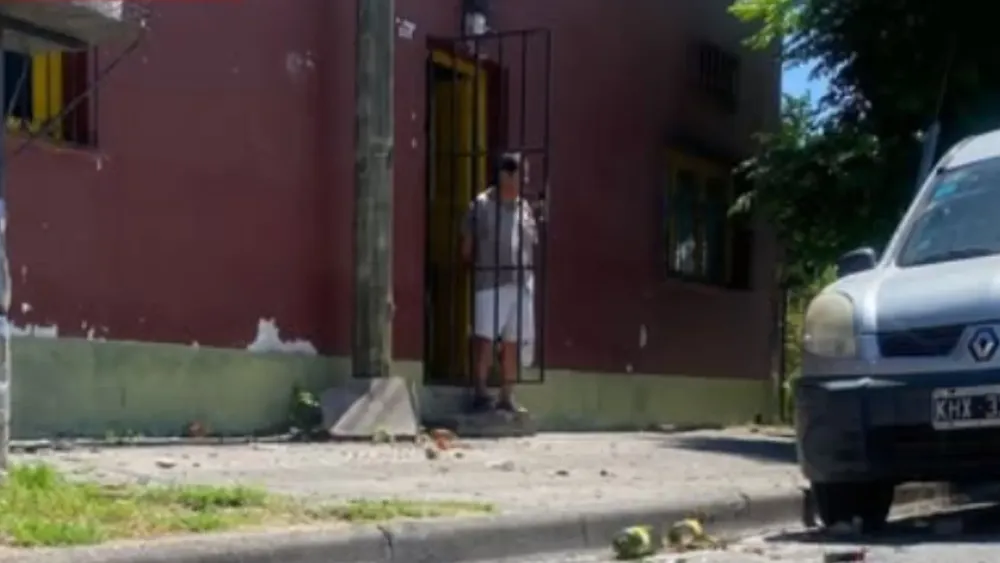 rosario barras