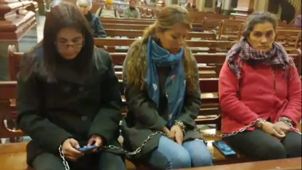 Docentes catedral