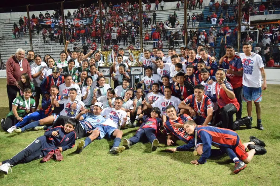 Copa norte 2408