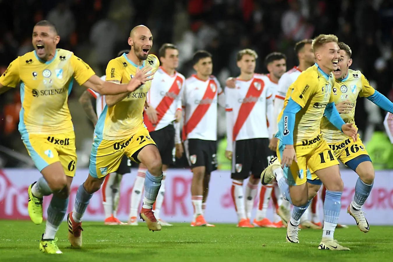 temperley