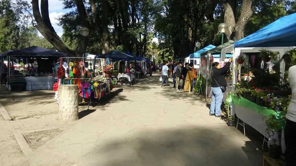 feria milagro