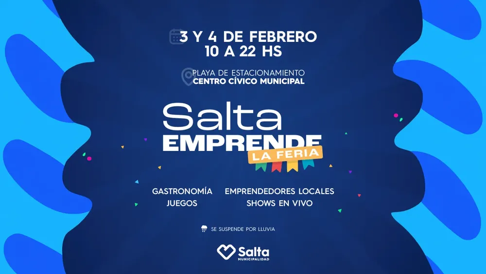 salta emprende