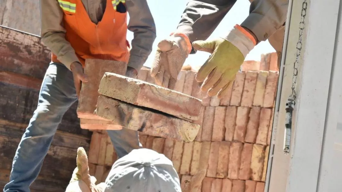 Construccion